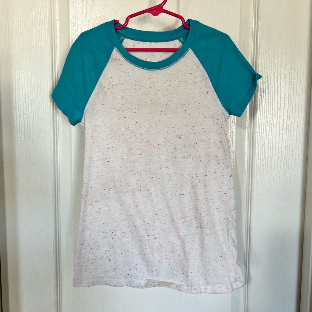 Girls Justice T-shirt